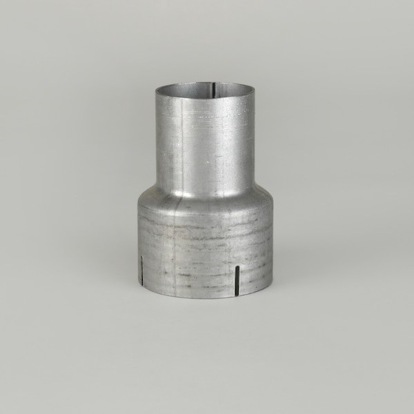 Donaldson Reducer, 4-3 In (102-76 Mm) Id-Od P206321 - main